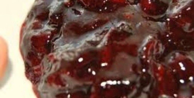 Erik reçeli nasıl yapılır?