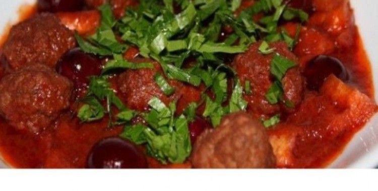 Etli erciyes kebabı nasıl yapılır?