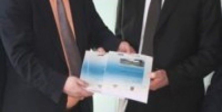 Bayan-Ulgiy vilayetinde inşaa edilecek hidroelektrik santralinin fizibilite çalışması tamamlandı