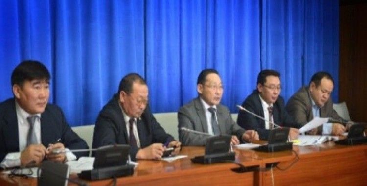 Maden üretici şirketler devlete 1,5 trilyon MNT’lik vergi ödedi