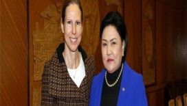 Millennium Challenge 2.aşama programları uygulanmaya devam edecek 