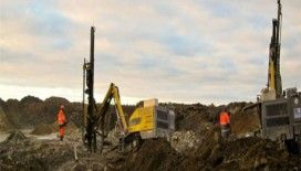 Gatsuurt maden ocağı Stratejik Maden Ocağı statüsüne alındı 