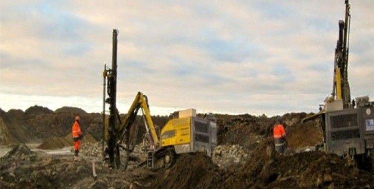 Gatsuurt maden ocağı Stratejik Maden Ocağı statüsüne alındı 