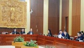 Erdenes Tavantolgoy 854 milyar MNT borçlu 