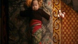 Moğolistan'ın 3 milyonuncu vatandaşı doğdu