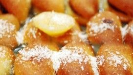 Hurma tatlısı nasıl yapılır ?