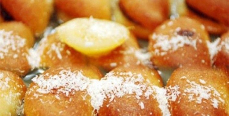 Hurma tatlısı nasıl yapılır ?