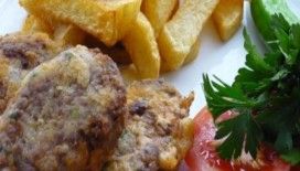 Kadınbudu köfte tarifi