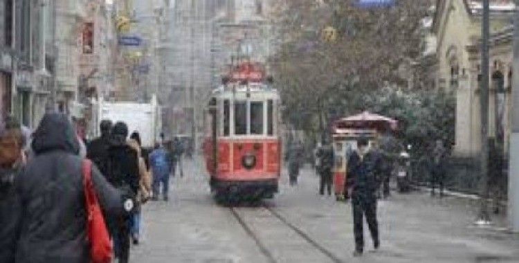 Nasıl Beyoğlu'na gidilir ?