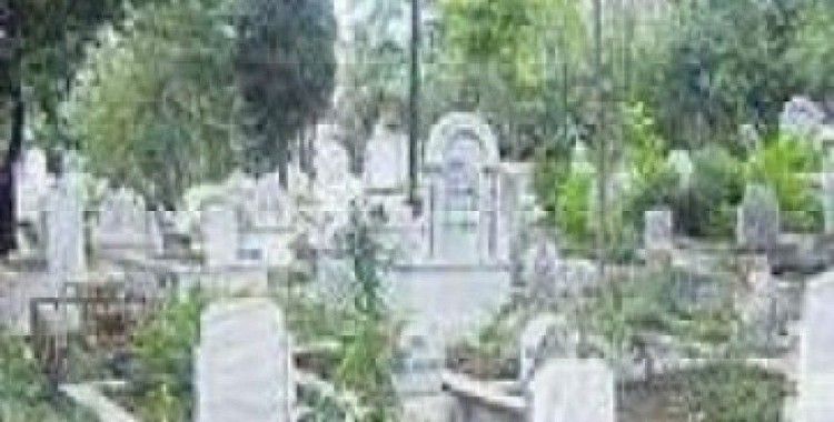 Şirintepe Mezarlığına nasıl giderim ?