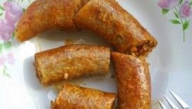 Mumbar dolması tarifi