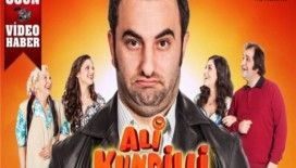 Ali Kundilli film fragmanı