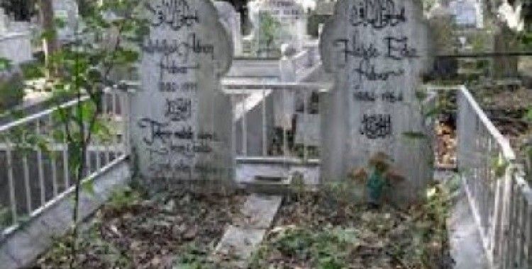 Topkapı Mezarlığına nasıl giderim ?