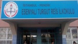 Esenyalı Turgut Reis İlkokulu'na nasıl giderim ?