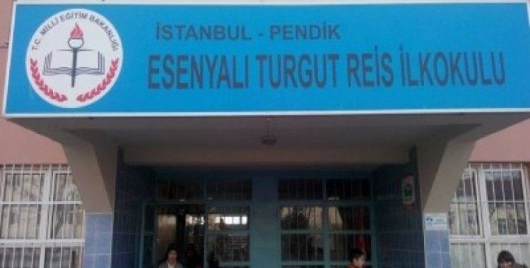 Esenyalı Turgut Reis İlkokulu'na nasıl giderim ?