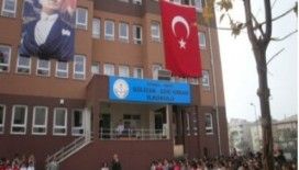 Gülizar Zeki Obdan İlkokulu'na nasıl giderim ?