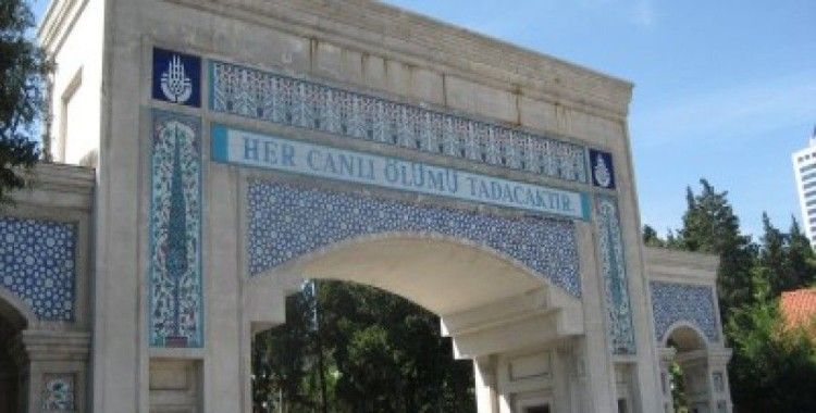 Zincirlikuyu Mezarlığına nasıl giderim ?