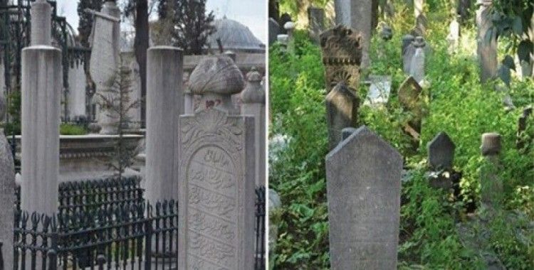 Yedikule Mezarlığına nasıl giderim ?