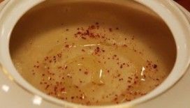 Mengen çorbası tarifi