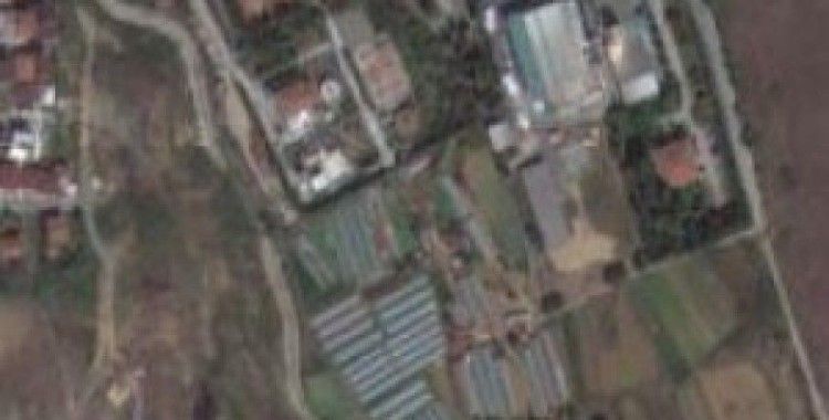 Kaynarca Koca Mezarlığına nasıl giderim ?