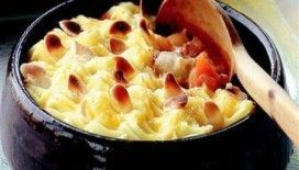 Örtülü kebap tarifi