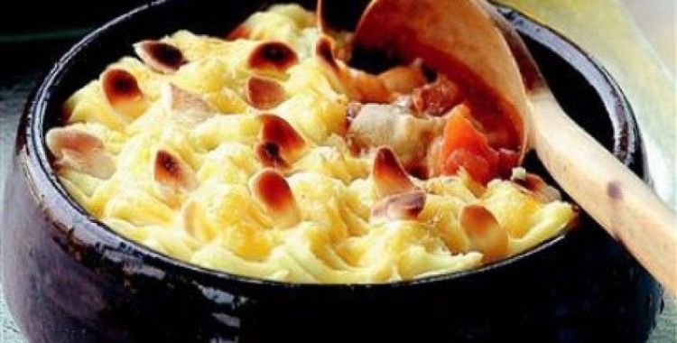 Örtülü kebap tarifi