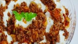 Papara yemeği tarifi