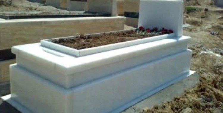 Dereseki Köyü Mezarlığına nasıl giderim ?