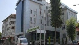 Özel Çamlık Hastanesine nasıl gidilir?