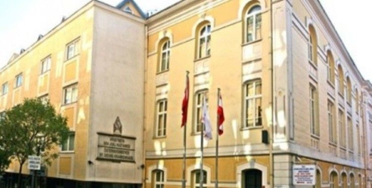Sen Jorj Avusturya Hastanesine nasıl gidilir?