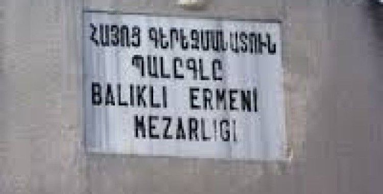 Balıklı Ermeni Mezarlığına nasıl giderim ?
