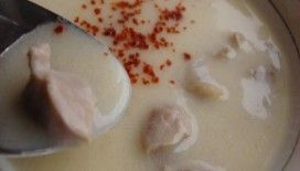 İşkembe çorbası tarifi