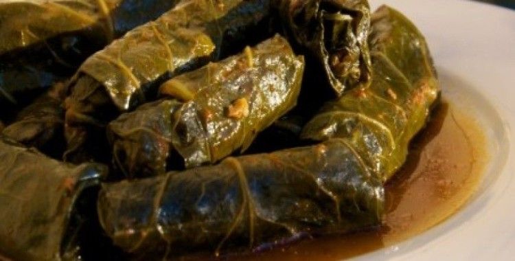 Pazı sarması tarifi