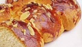 Paskalya çöreği tarifi