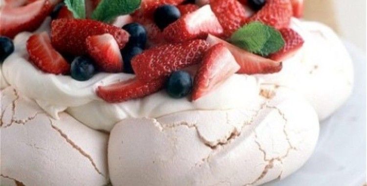 Pavlova tarifi
