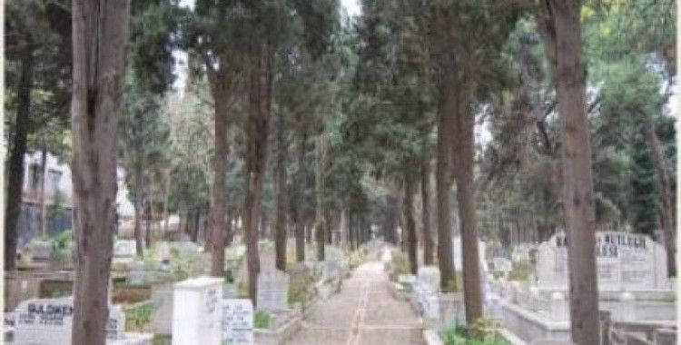 Maltepe Yüzevler Mezarlığına nasıl giderim ?