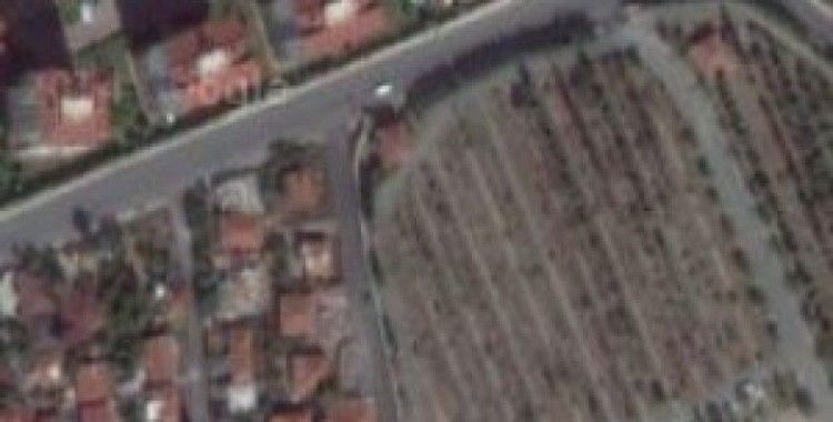 Karaağaçmezarlığına nasıl gidilir ?