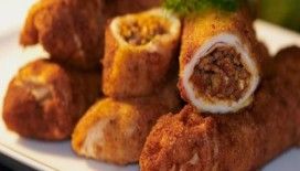 Avcı böreği tarifi