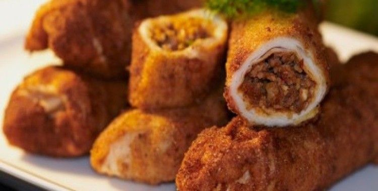 Avcı böreği tarifi