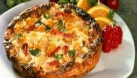 Frittata omleti tarifi