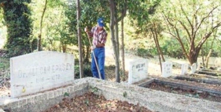 Nafi Baba Mezarlığına nasıl giderim ?