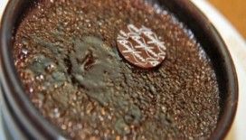 Çikolatalı krem brulee tarifi