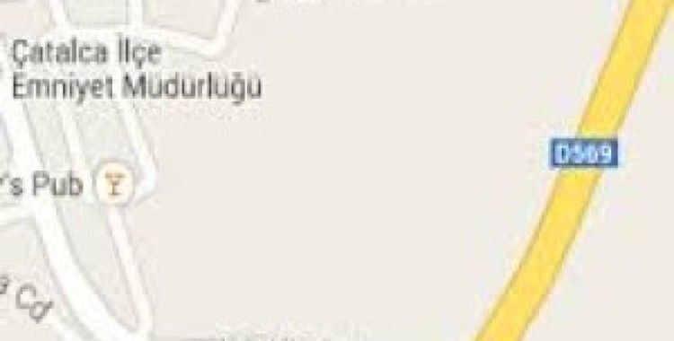 Ferhatpaşa Mezarlığına nasıl giderim ?
