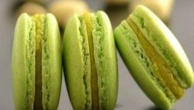 Fıstıklı makaron tarifi