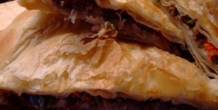 Arnavut böreği tarifi