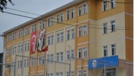 Ertuğrul Gazi Ortaokulu'na nasıl giderim ?