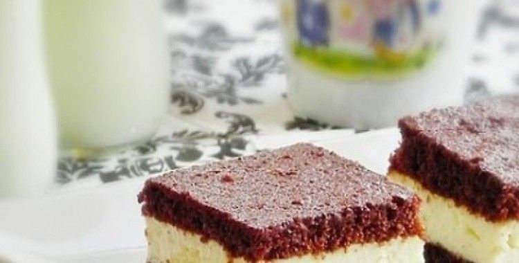 Süt dilimi nasıl yapılır