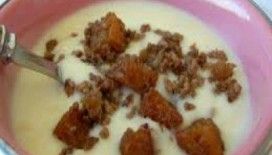 Pumpum çorbası tarifi