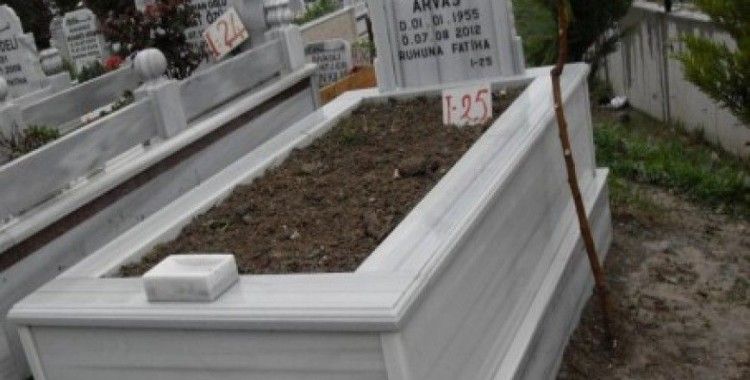Esenyurt Mezarlığına nasıl gidilir ?