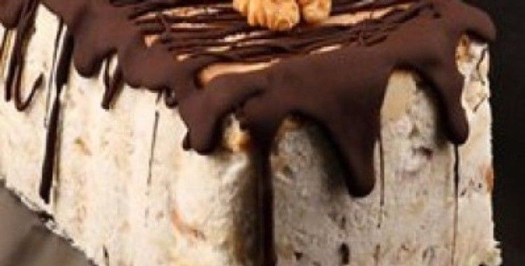 Elmalı parfe tarifi